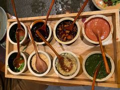 -老墙根涮肉·铜锅鲜羊肉(良乡店)