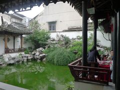 景观位-吴门人家·苏宴宫廷菜(拙政园店)