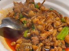 -简小舍·民间手艺菜(武昌江滩店)