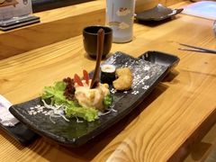 儿童餐-吟松日式料理(莘庄店)