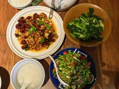 -树厨贵州菜(花果园购物中心店)