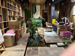 -邈墨茶馆(大兜路1号店)