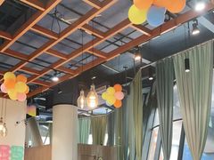 大堂-79号渔船海鲜饭店(华强北店)