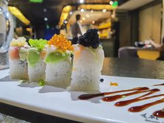 -纳地素食(石门公园店)