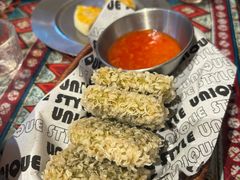 -火塘云南烧烤大排档