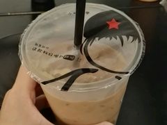 -小明同学(三里屯店)