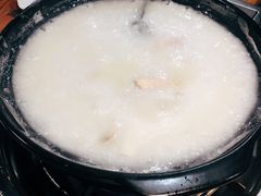 -盈田盈粥庄(博山东路店)