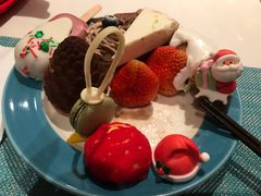 -味餐厅·海鲜·火锅·自助餐