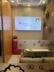 -芳朵美容养生SPA