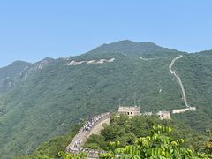 -慕田峪长城