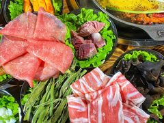-烂摊摊火锅集市(河北总店)