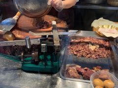 -永茂驴肉(莲池南大街总店)