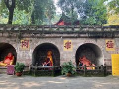 -中国观音故里广德景区