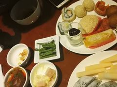 -上海圣淘沙万怡酒店