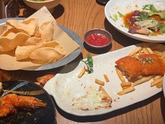 -玉川屋创意日料Bistro(柳巷店)