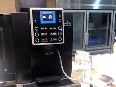 -宁海金海开元名都大酒店·名爵自助餐厅(金水路店)