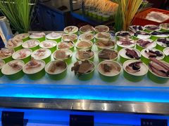 -V-ONE西雅图海鲜自助餐厅(仓山万达广场店)