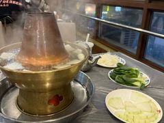 -鑫龙火锅城(青岛分店)