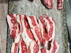 -肉加韩国料理·烤肉(金茂湾店)