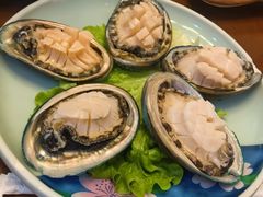 -金龙·打边炉(武进路店)