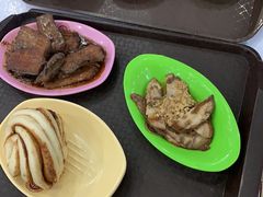 -农园餐厅(北京大学店)
