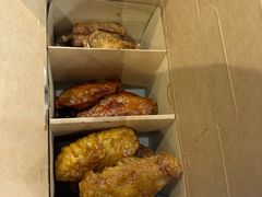 -Kyochon1991校村(共和路店)