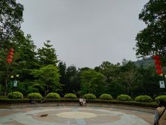-云溪植物园