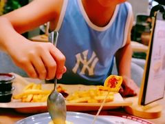 -必胜客(衡百店)