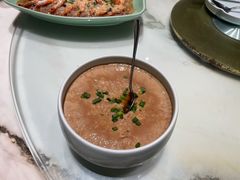 老阿姨水蒸蛋-弄堂里(西溪龙湖天街店)