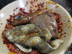 -祝幺妹火锅(裕华村总店)