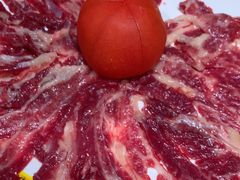 -潮汕大目牛肉火锅(皇岗旗舰店)