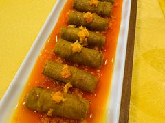 -白家大院·王府宫廷菜(苏州街店)