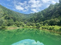 -九龙潭景区