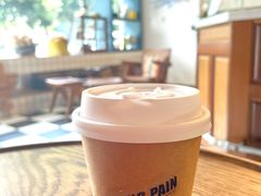 -PANG PAIN 胖面包(七彩俊园店)