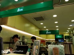 -1点点(金河店)