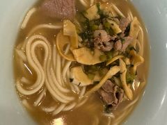 -奎元馆.百年奎元.非遗传承(西湖边的解放路店)