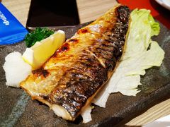-小山日本料理(兴业太古汇店)