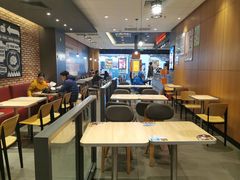 -汉堡王(万泰街店)