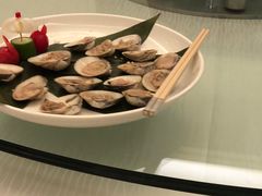 -浦华大酒店-台南担仔面海鲜楼
