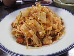 陕西凉皮-西安饺子馆(南坪西路店)
