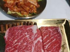 -炙城·韩式烤肉(南京东路店)