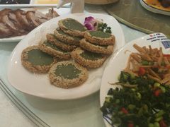 -三六三杭州菜(水上总店)
