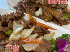 -宝发园名菜馆