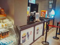 -CGV影城(黄河道ScreenX店)