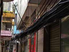 -小洲村