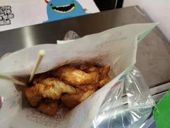 -傅强排骨(成都总店)