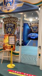 -奈尔宝家庭中心·亲子餐厅(苏州大悦城店)