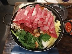 -MI WU FACTORY米屋美食工厂餐厅(绿地店)