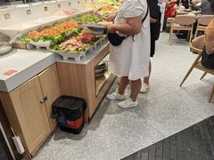 -醉人椒麻辣香锅(王府井喜悦店)