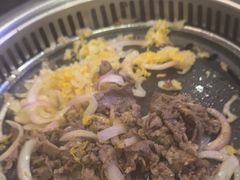 -老卜奎齐齐哈尔烤肉(人民东路店)